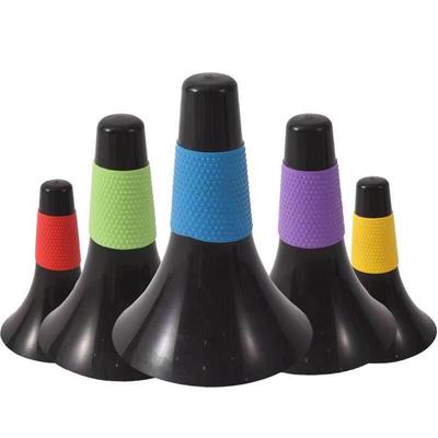Conos Marcadores de Entrenamiento de Baloncesto