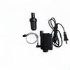 Sub Pump990/991/992/993 Underwater Liquid Mover, Quiet Strainer, Fish Tank, MultiFunction 990/10W