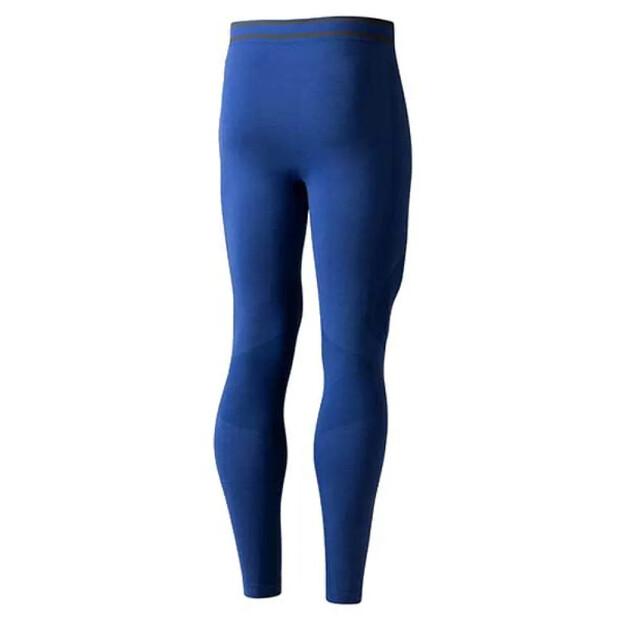 Lenz Термоштаны Merino 6.0