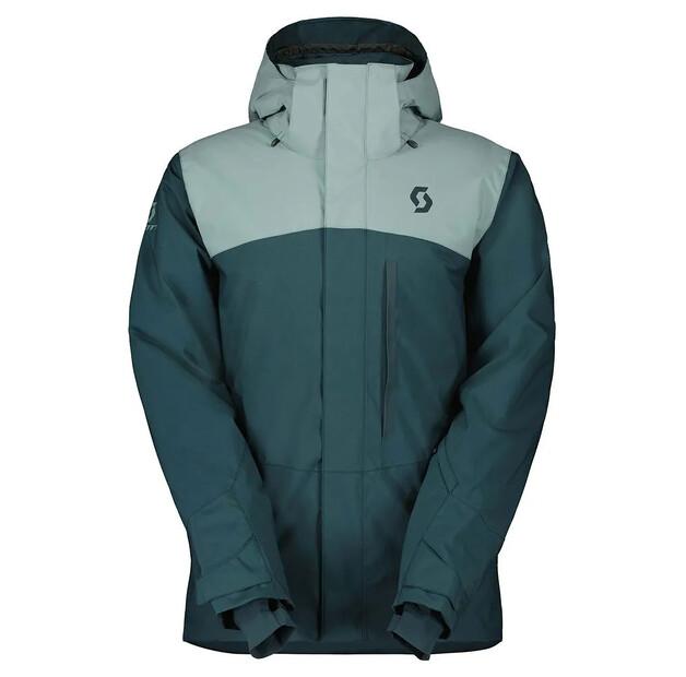 

Scott Ultimate Dryo 10 куртка L