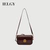 Popular Fashion Small Square Bag Ladies Shoulder Messenger Bag Trendy