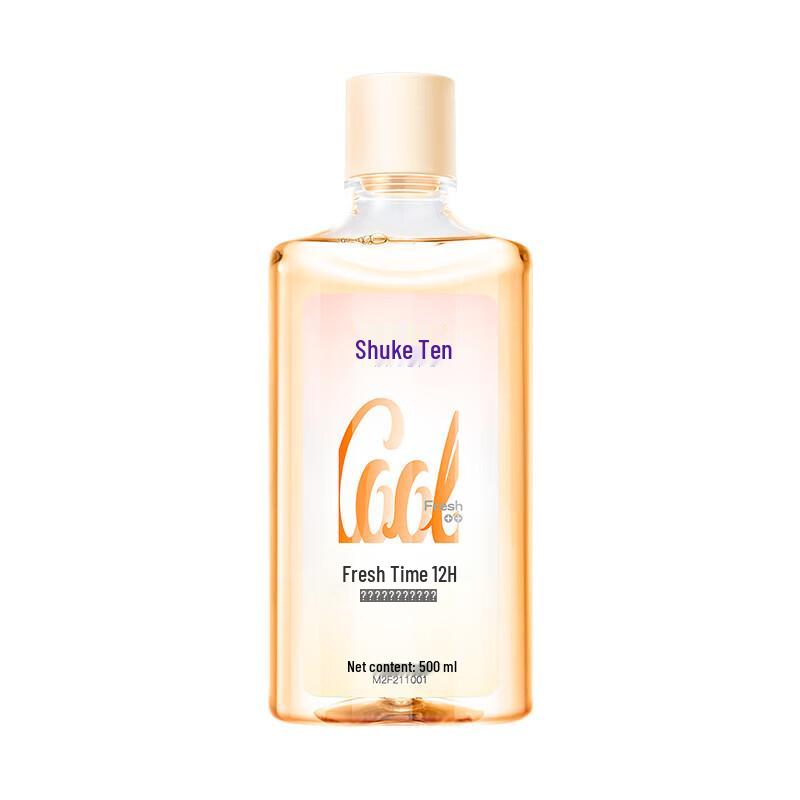 Shuke Probiotic Mouthwash