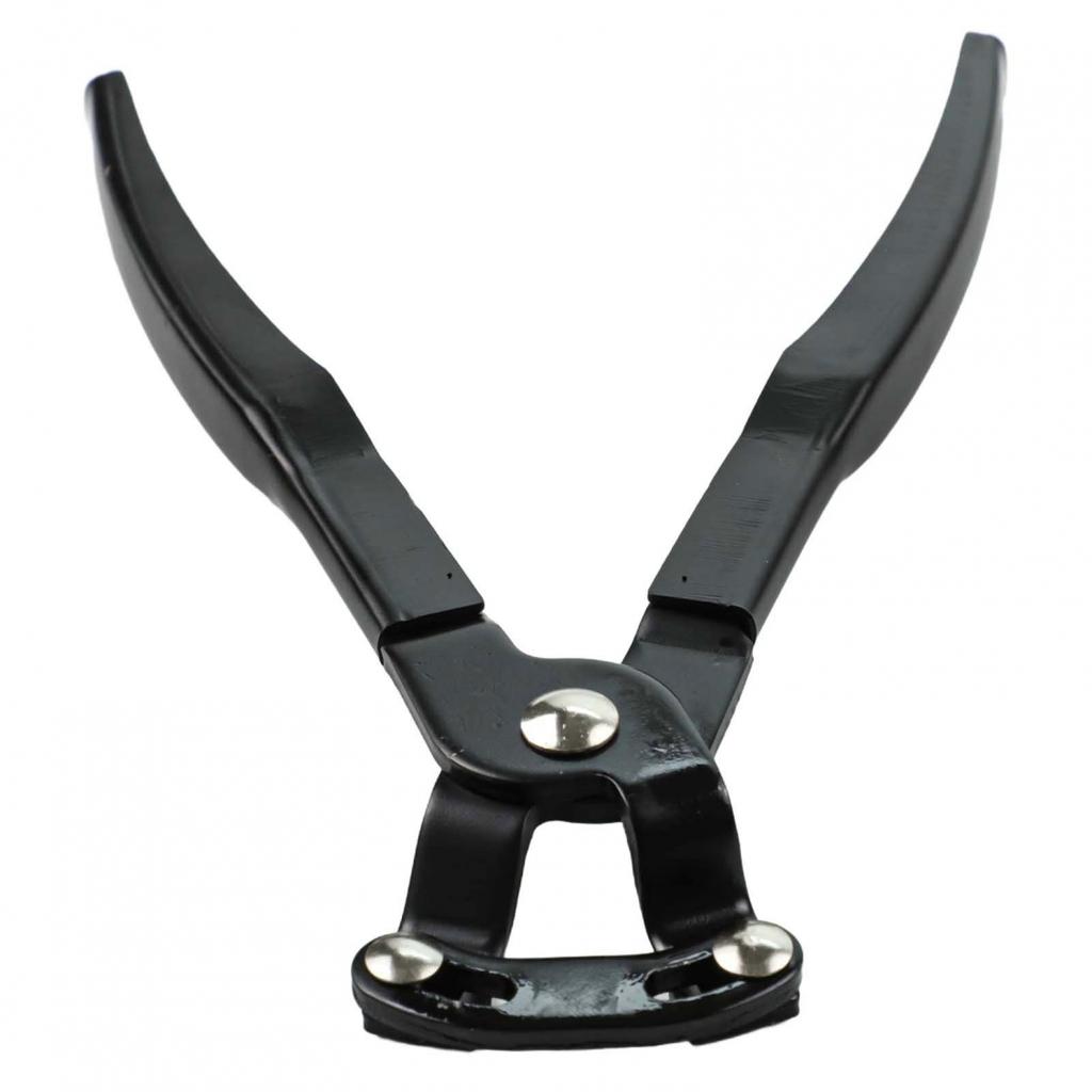 Boot Clamp Tools Offset Boot Clamp Pliers High-Strength Construction