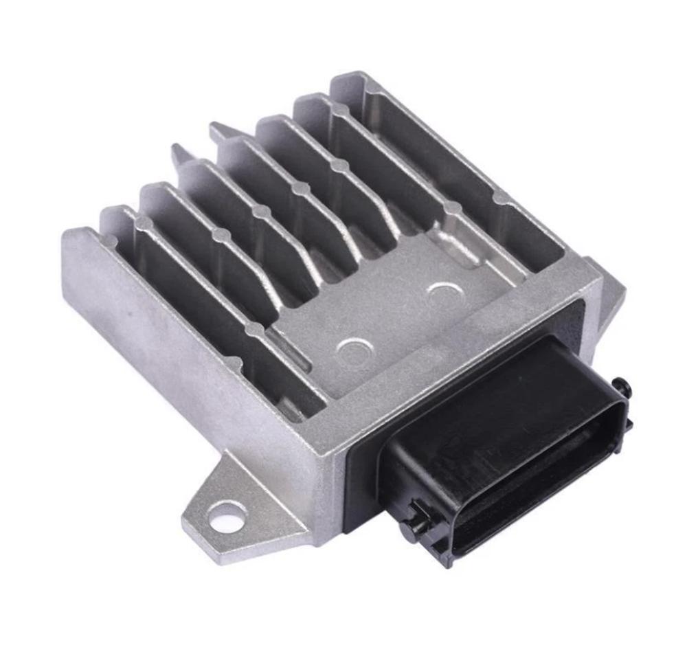 TCM TCU Transmission Control Module For Mazda 5 Mazda5 2.5L 2012-2015 L5E4189E1A