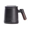 Tea separation cup teacup ceramic cup high value tea cup office mug with lid festival gift