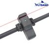 FLYSAND Digital Bite Alarm Electronic LED Fishing Bell Alert Bite Indicator for Carp Fishing Rod Fishing Gear