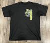 Vintage 1996 AMA Supercross Series Seattle Jeremy Mcgrath Shirt Motocross Four Seasons Can Wear 220g Heavy of Fashion Shirts