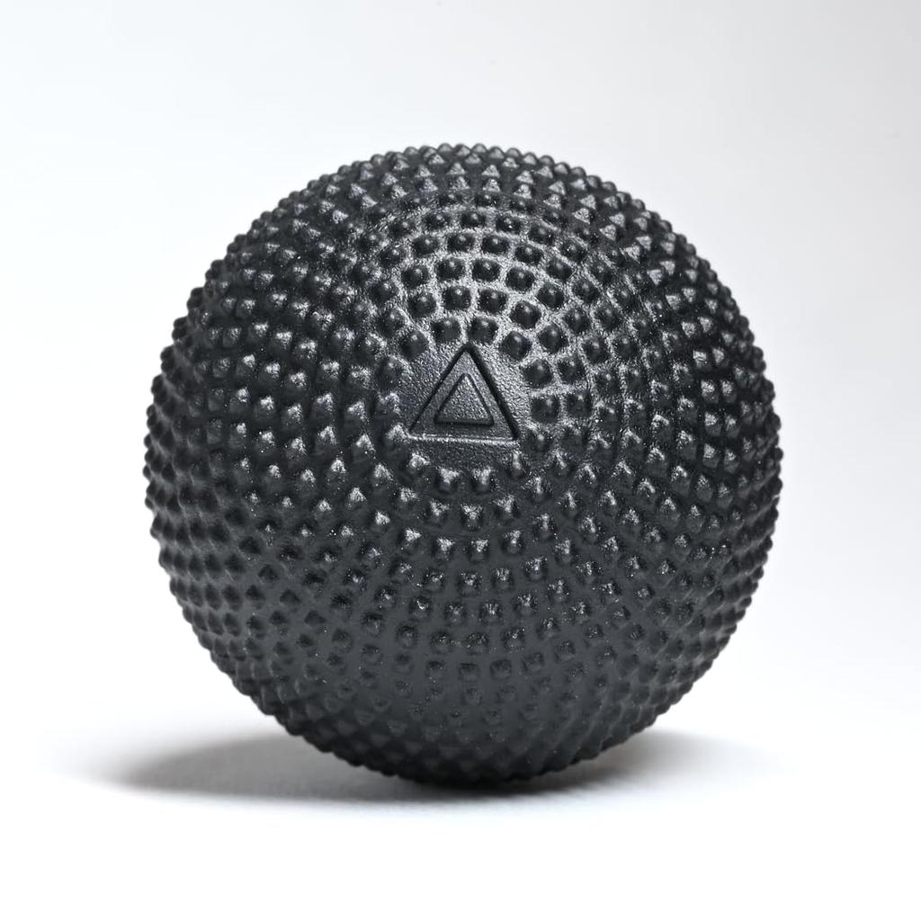 Naboso Neuro Ball Foot Care Conditioning Ball for Plantar Fascia with Patented A conditioning ball for comfortable care of every detail of your