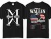 Morgan Still The Problem 2026 Tour Merch Custom T-Shirt Unisex Size S-3XL