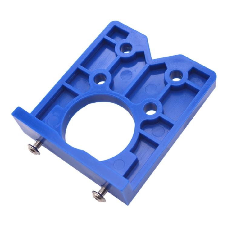 35mm Hinges Jig Hole Locator for Furniture Installation Accuracy Hinges Drilling