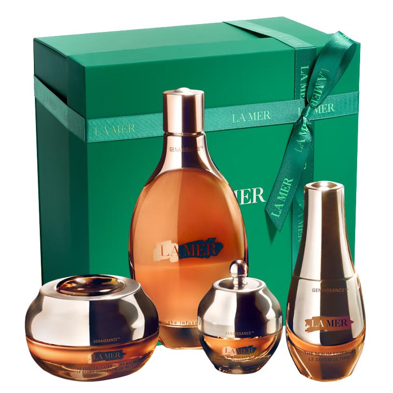 

LA MER Gilt Luxury Skincare Set