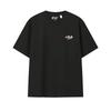 Fila ORIGINALE T Shirt Unisex Jet Black F51U619103FBK