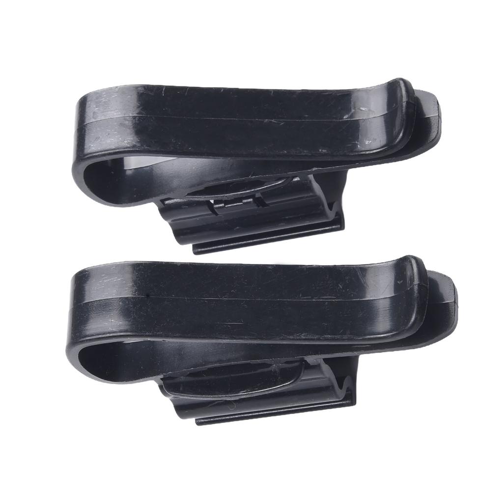 1pcs Aquarium Filtration Water Pipe Filter Hose Holder Water Pipe Fixing Clamp ABS Plastic Supporting 8-16mm Tubing For Tank