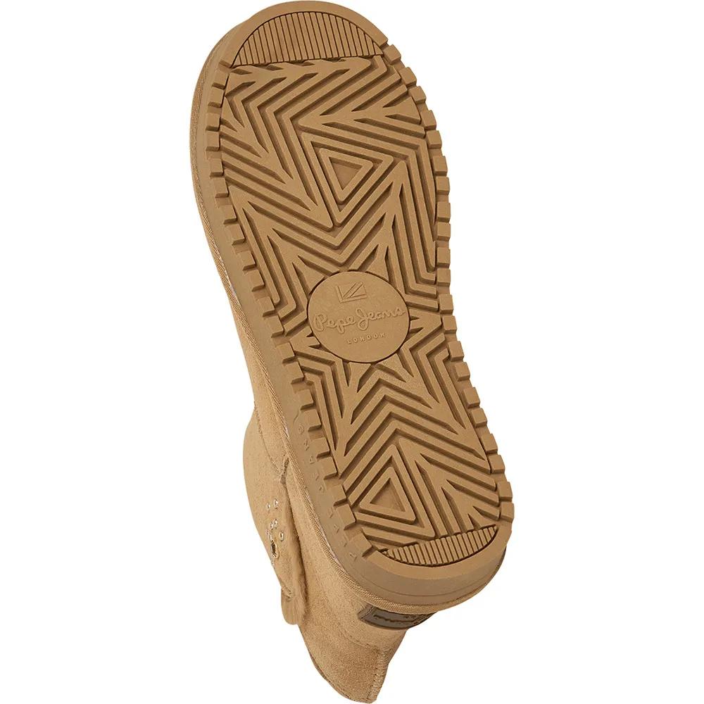 Pepe Jeans Diss Urban Booties