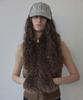 SCULPTOR 143 Always Twill Ball Cap Gray