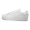 Superstar Scored Leather