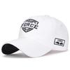 Cappellino da Baseball in Cotone Primavera/Estate - Moda Street per Giovani, Cappello Unisex Protezione Solare