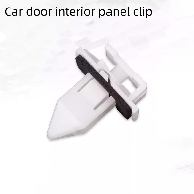 For 2017-2024 Mazda 2nd Generation CX-5 CX-8 Door Interior Panel Buckle   Clip Fastener Clamps  Dowel Pin