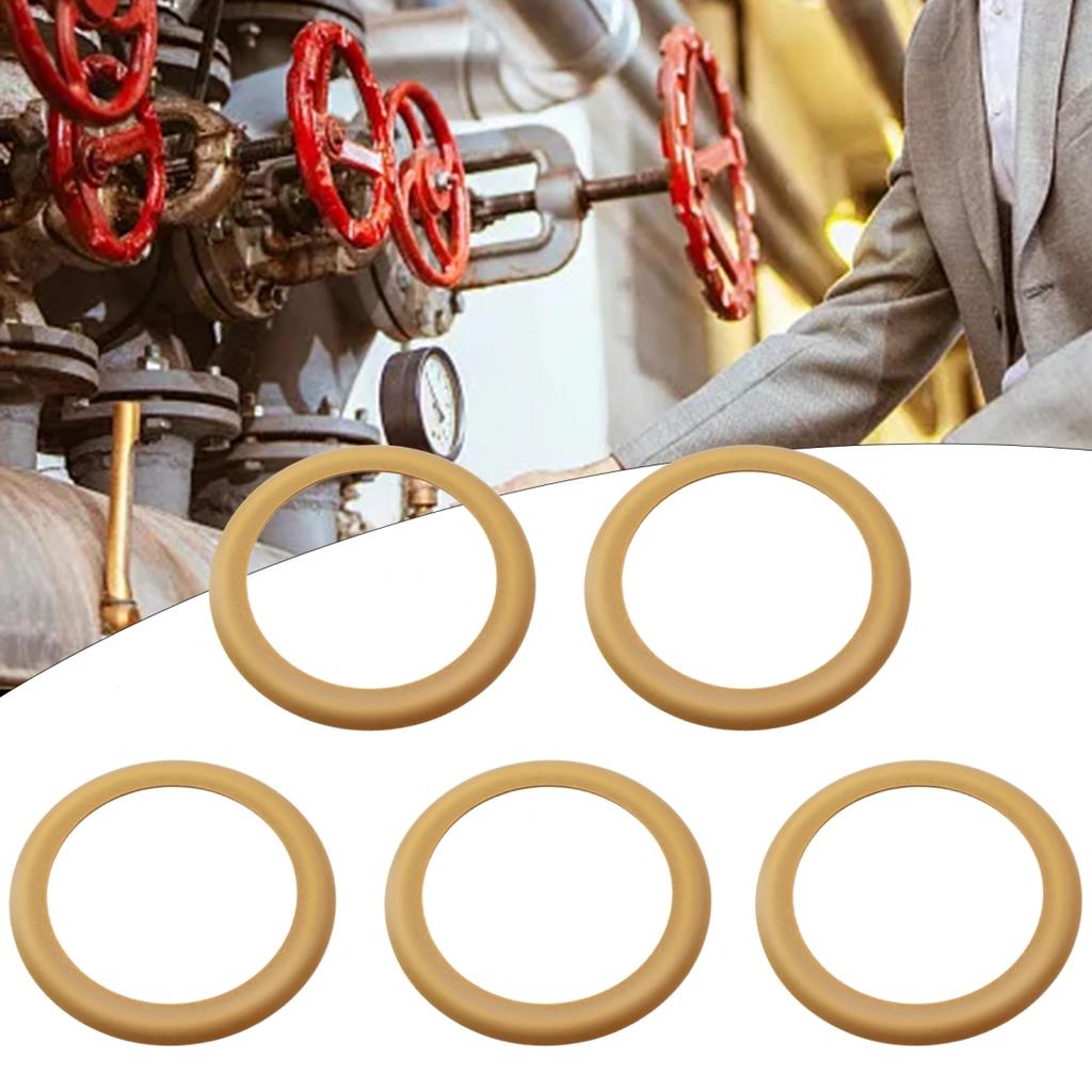 Pump Piston Rings Replacement Rubber Air Pump Connecting