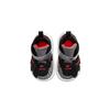 Jordan Why Not Zer0.3 Mid Top Game Ready Basketball Toddler Shoes Black Infant And Toddler CD5806-006