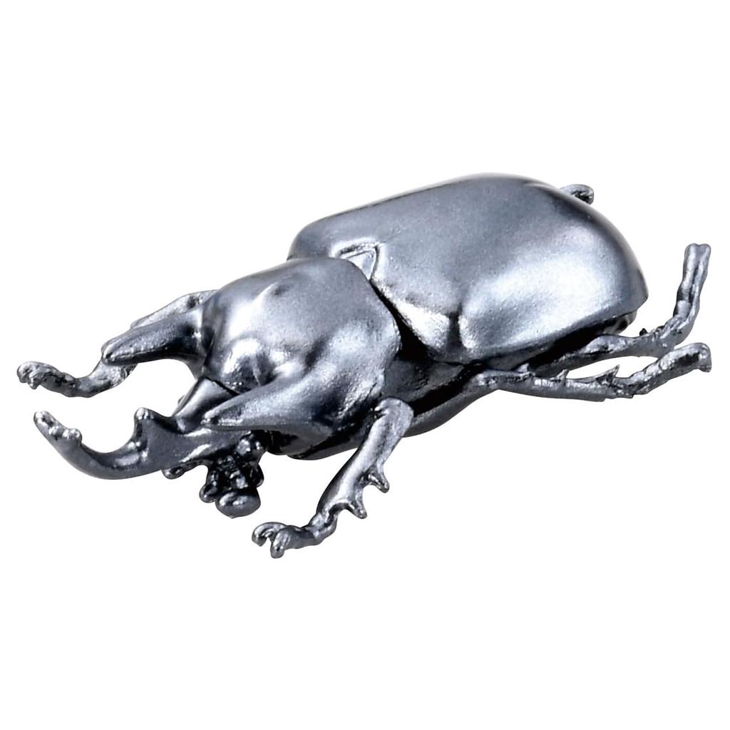 TAKARA TOMY Coleção de Insetos de Ovo da Ania DP-BOX Animal Dinossauro Brinquedo para Maiores de 3 Anos