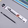 Chenguang 0.5mm Blue-Black Gel Pen Refills (20-Pack)