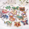 Porta-moedas, clips, porta-chaves – Chaveiros