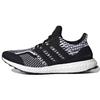 (WMNS) Ultraboost 5.0 DNA 'Black White' Women's FZ1850