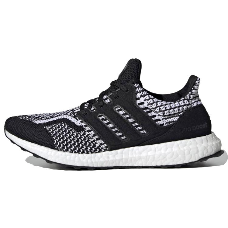 (WMNS) adidas Ultraboost 5.0 DNA  Black White  Women s FZ1850 EU 38