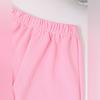 Kids Cartoon Casual Fashion Outfit Set Long Sleeve Top & Pants