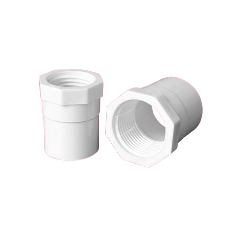 Jinghong PVC Female Thread Connector