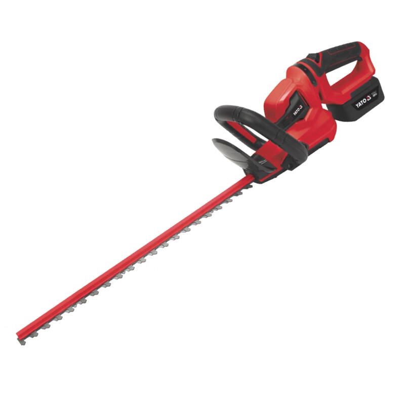 YATO YT-828333 18V Cordless Hedge Trimmer