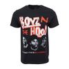 Boyz N The Hood Once Upon A Time South Central La T Shirt Authentic License Tee