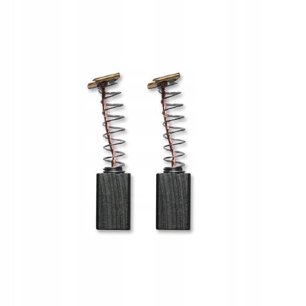 Dedra Ysg002 Electrographite Brushes 1 Pc