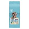DOG CHOW Chien Puppy Large Breed avec de la Dinde - 14 KG - Croquettes pour chiot
