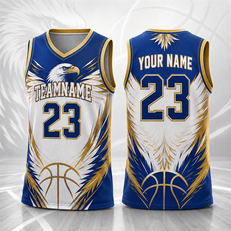 Fashion Trendy Basketball Jersey For Men Free Custom Name Team Name Number Sports Tank Tops Loose Quick Dry Outdoor Vest