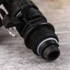 1Pc 1/2" 3/4" Male Thread 360 Degree Rotatable Plastic Sprinklers Rocker Nozzles For Garden Farm Drip Irrigation Sprinklers