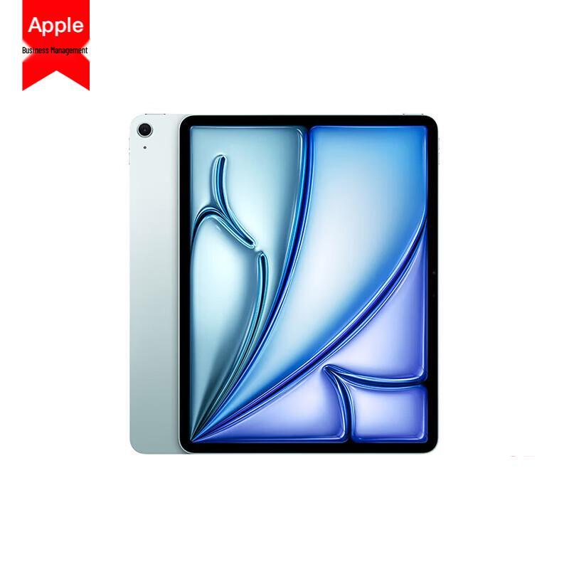 

Apple iPad Air 13-inch M3 Tablet (2025 Model) (CN version)