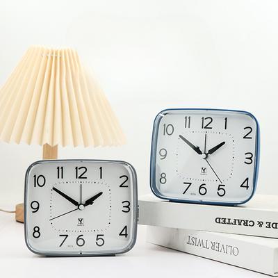 Domáce hodiny – Stolové hodiny a budíky