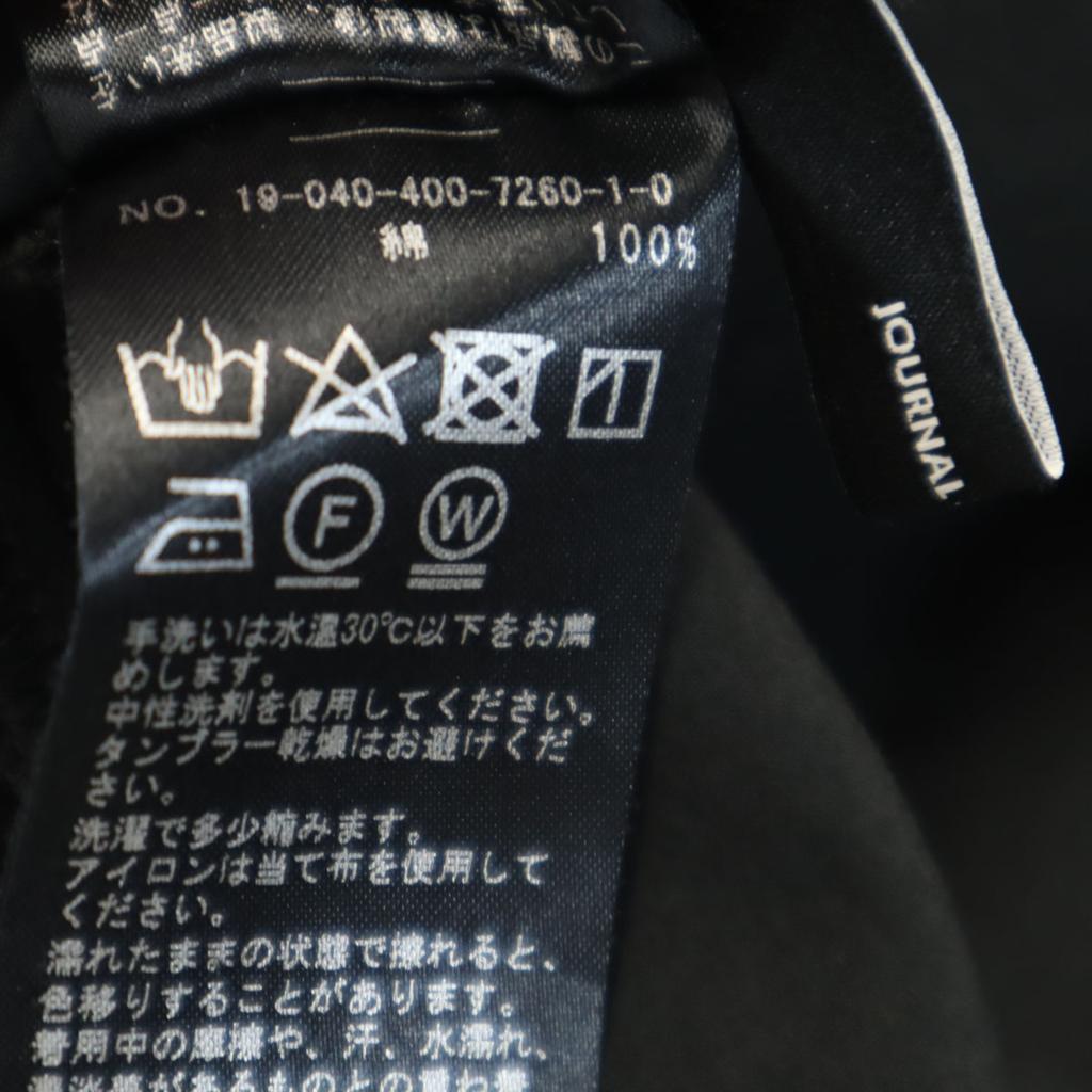 JOURNAL STANDARD Short Sleeve One Piece Black Women Used