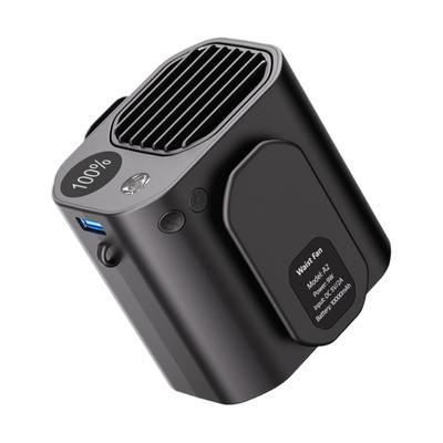 Akcesoria do laptopów – Wentylatory i klimatyzatory USB