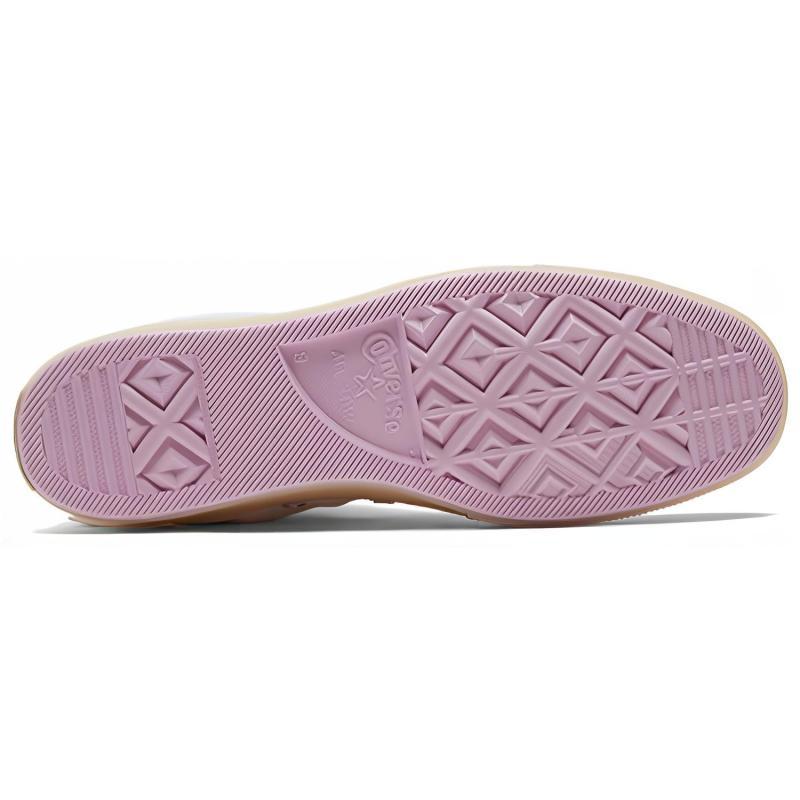 Converse 1970s Chuck Taylor All Star Wear-Resistant High-Top Canvas Shoes Unisex Pink