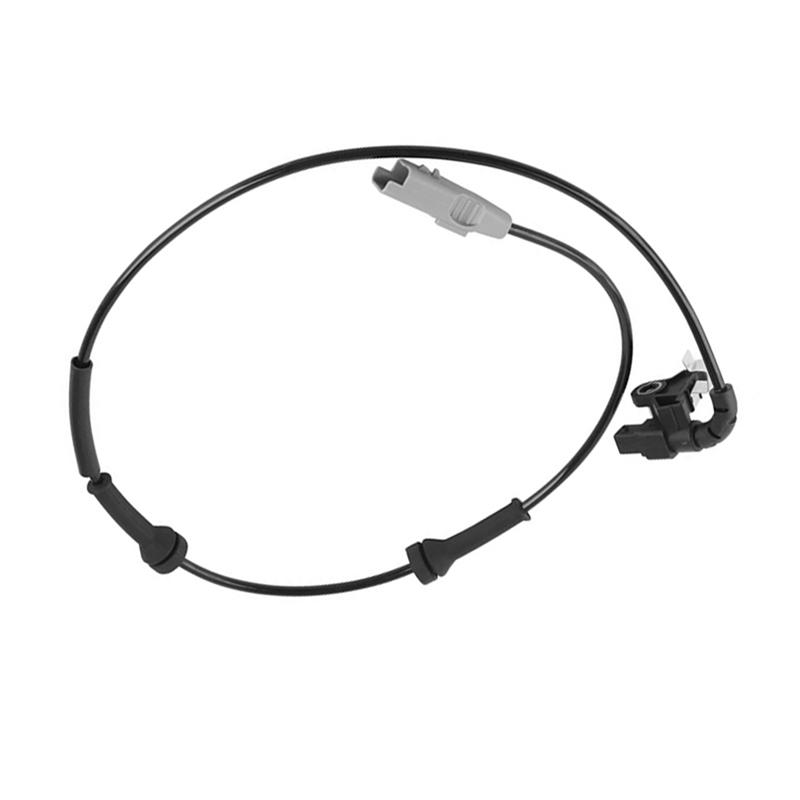 Ac29-Car ABS Wheel Speed Sensor For RCZ Coupe 9674196180 Rear Wheel Speed Sensor Replacement Part