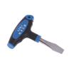 1PCS Flat Head Screwdriver With T-Handle Grip For Quick Release Plate Camera Screwdriver Tools