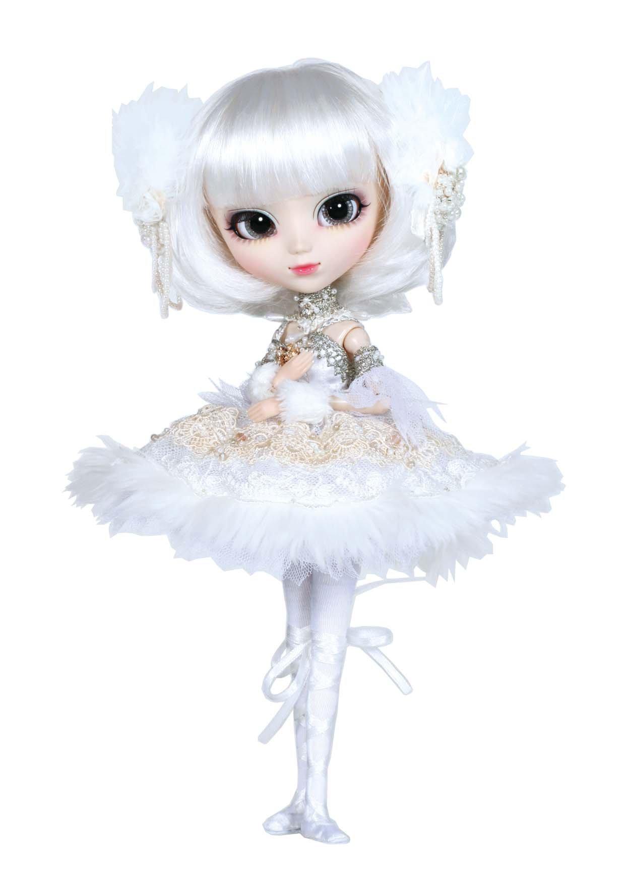 

Pullip Pere Noel P-082