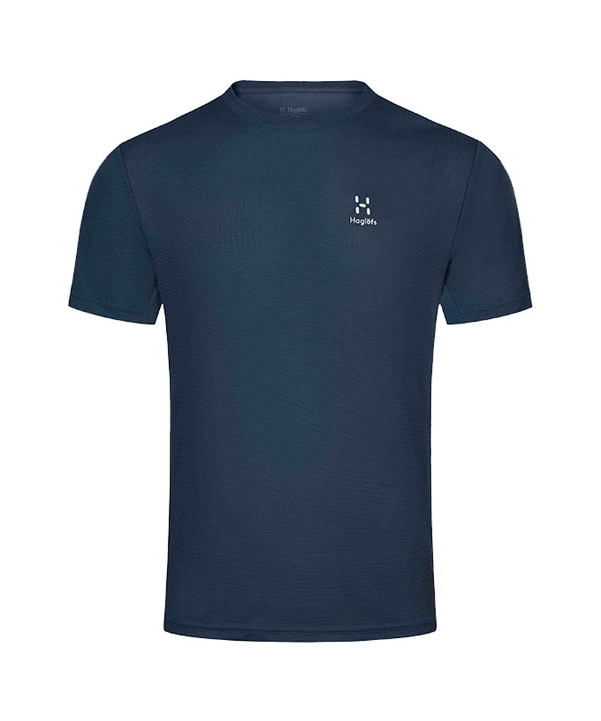 Hageullopeuseu Polartec Splicing Tee Man