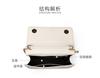 Women's Bag Chain Small Square Bag