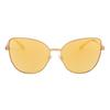 POLO RALPH LAUREN Glasses P312193247P61. Sunglasses, Color Brown. Woman.