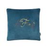 Convertible Coral Fleece Pillow & Blanket - Dual-Use Cushion for Cars & Office