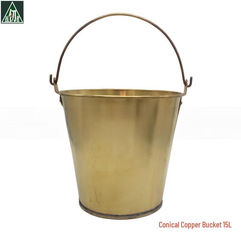 Explosion-Proof Multi-Purpose Copper Barrel